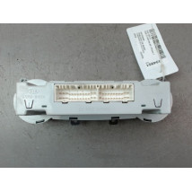COMMANDE DE CHAUFFAGE KIA CEE D I Phase 1 2007-2009