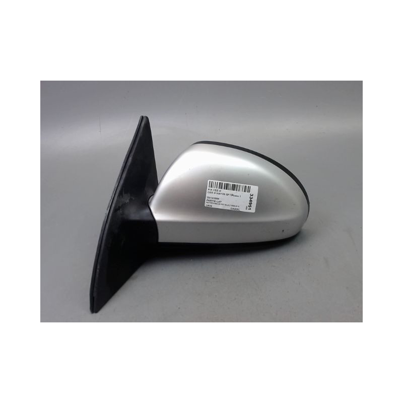 RETROVISEUR EXTERIEUR ELECTRIQUE GAUCHE KIA CEE D I Phase 1 2007-2009