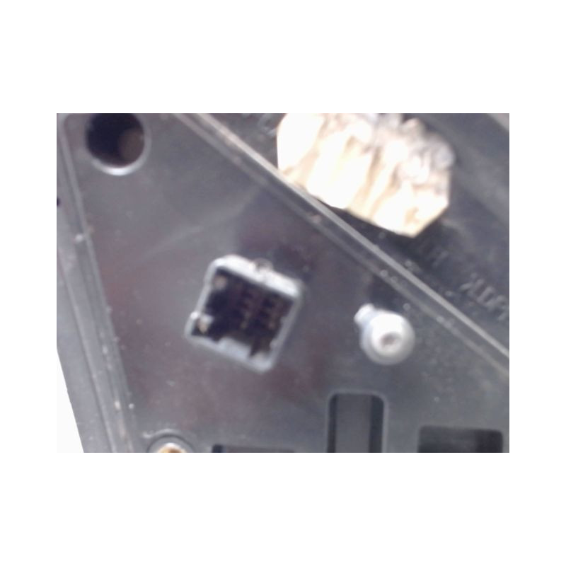 RETROVISEUR EXTERIEUR ELECTRIQUE GAUCHE KIA CEE D I Phase 1 2007-2009