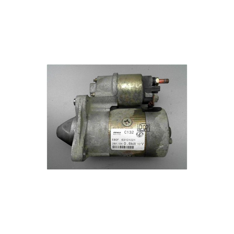 DEMARREUR FIAT PANDA II 03-12