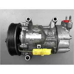 COMPRESSEUR AIR CONDITIONNE