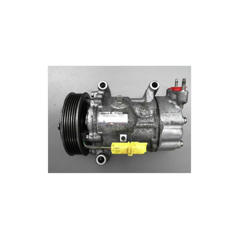 COMPRESSEUR AIR CONDITIONNE CITROEN C3 PH2 2005-2010