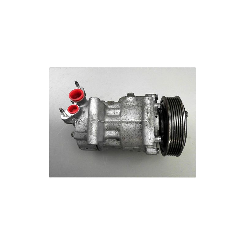 COMPRESSEUR AIR CONDITIONNE CITROEN C3 PH2 2005-2010