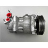 COMPRESSEUR AIR CONDITIONNE CITROEN C3 PH2 2005-2010