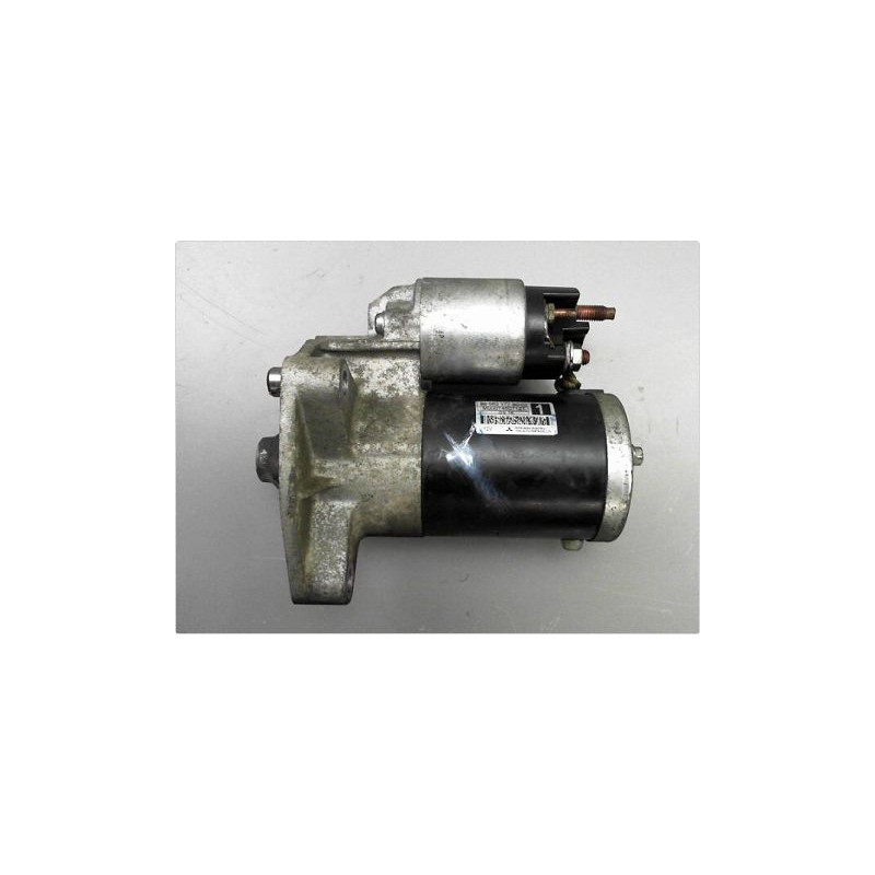 DEMARREUR CITROEN C3 PH2 2005-2010