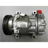 COMPRESSEUR AIR CONDITIONNE DACIA LOGAN MCV PH2 08-13