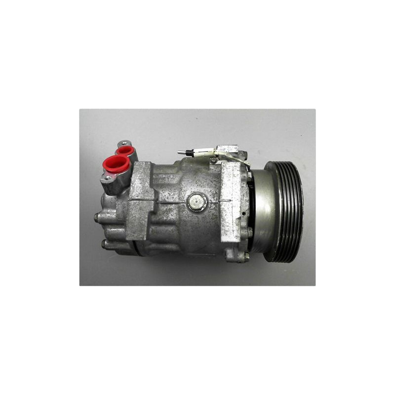 COMPRESSEUR AIR CONDITIONNE DACIA LOGAN MCV PH2 08-13