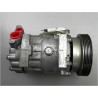 COMPRESSEUR AIR CONDITIONNE DACIA LOGAN MCV PH2 08-13