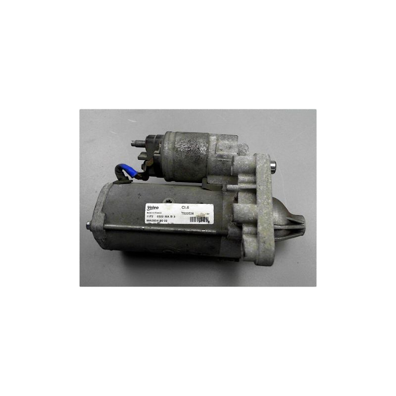 DEMARREUR PEUGEOT 308 PH2 SW 11-14