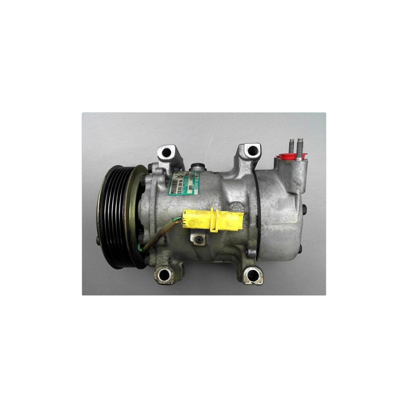 COMPRESSEUR AIR CONDITIONNE CITROEN XSARA 2000-