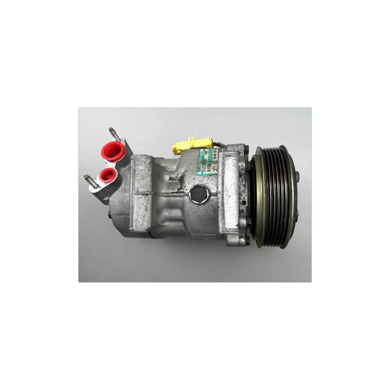 COMPRESSEUR AIR CONDITIONNE CITROEN XSARA 2000-