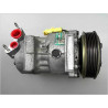 COMPRESSEUR AIR CONDITIONNE CITROEN XSARA 2000-