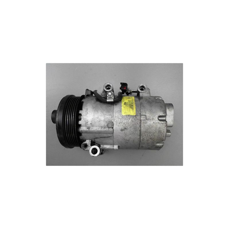 COMPRESSEUR AIR CONDITIONNE FORD FOCUS II 08-10