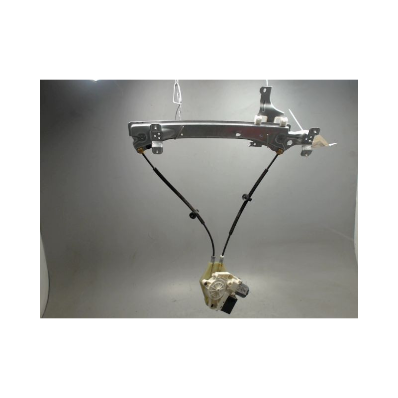 MECANISME+MOTEUR LEVE-GLACE ARRIERE GAUCHE RENAULT MEGANE