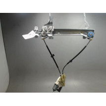 MECANISME+MOTEUR LEVE-GLACE ARRIERE GAUCHE RENAULT MEGANE