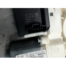 MECANISME+MOTEUR LEVE-GLACE ARRIERE GAUCHE RENAULT MEGANE