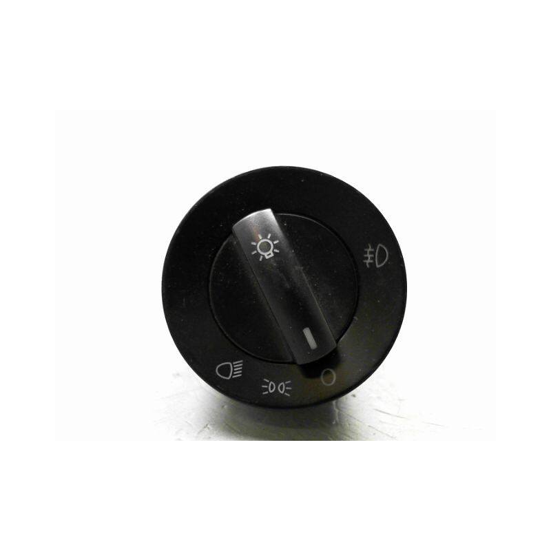 INTERIEUR COMMANDE PHARES VOLKSWAGEN POLO IV Phase 2 (9N) 2005-2009