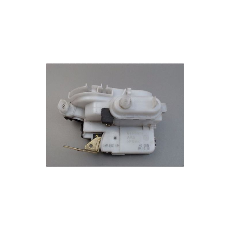 SYSTEME CONDAMNATION AVANT DROIT VOLKSWAGEN POLO III PH2 99-2001