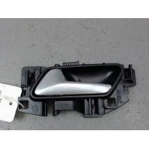 POIGNEE INTERIEURE PORTE AVANT GAUCHE PEUGEOT 208 2012-...