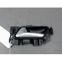 POIGNEE INTERIEURE PORTE ARRIERE GAUCHE PEUGEOT 208 2012-...