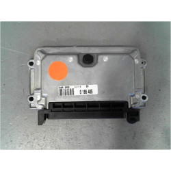 CALCULATEUR MOTEUR