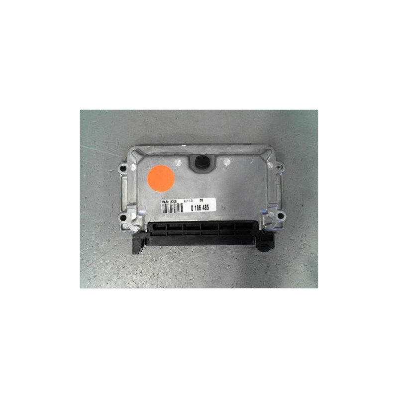 CALCULATEUR MOTEUR PEUGEOT 306 97-2001