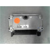 CALCULATEUR MOTEUR PEUGEOT 306 97-2001