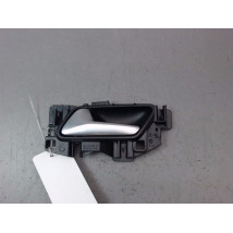 POIGNEE INTERIEURE PORTE ARRIERE GAUCHE PEUGEOT 308 2009-