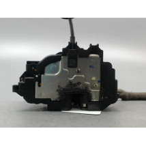 SYSTEME CONDAMNATION AVANT DROIT RENAULT MEGANE BREAK III Phase 2 2012-...