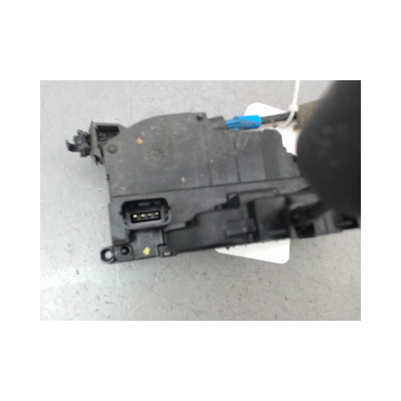SYSTEME CONDAMNATION AVANT DROIT RENAULT MEGANE BREAK III Phase 2 2012-...