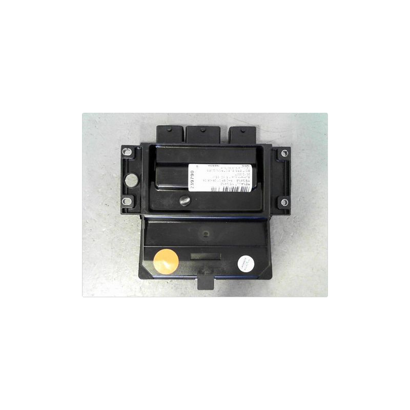 CALCULATEUR MOTEUR RENAULT MEGANE II PH2 06-09