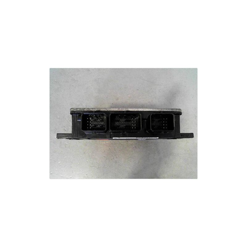 CALCULATEUR MOTEUR RENAULT MEGANE II PH2 06-09