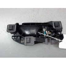 POIGNEE INTERIEURE PORTE ARRIERE GAUCHE PEUGEOT 308 2009-