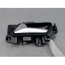 POIGNEE INTERIEURE PORTE ARRIERE GAUCHE PEUGEOT 308 I Phase 1 2007-2011