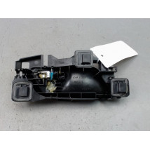 POIGNEE INTERIEURE PORTE ARRIERE GAUCHE PEUGEOT 308 I Phase 1 2007-2011