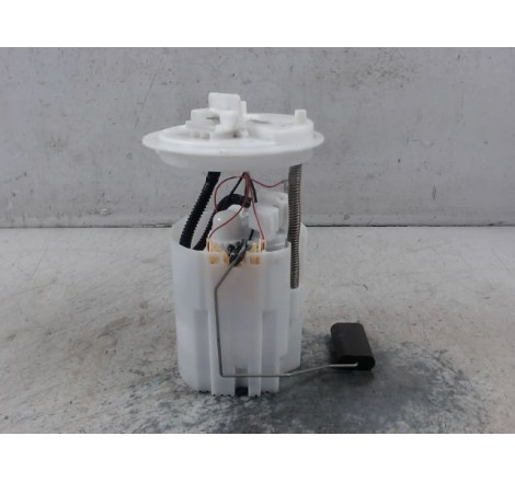POMPE CARBURANT IMMERGEE