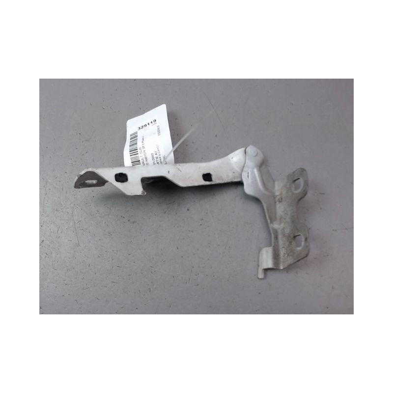 COMPAS GAUCHE CAPOT RENAULT CLIO II Phase 2 2001-2006