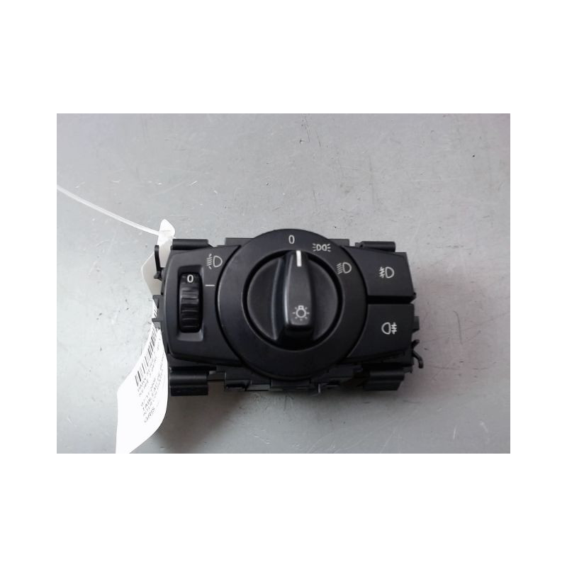 INTERIEUR COMMANDE PHARES BMW SERIE 3 BERL. V Phase 1 (E90) 2005-2008