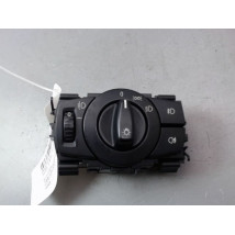 INTERIEUR COMMANDE PHARES BMW SERIE 3 BERL. V Phase 1 (E90) 2005-2008