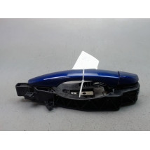 POIGNEE EXTERIEURE PORTE ARRIERE GAUCHE PEUGEOT 308 2009-