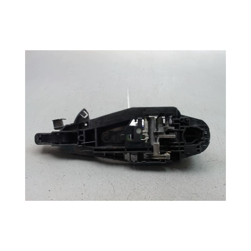 POIGNEE EXTERIEURE PORTE ARRIERE GAUCHE PEUGEOT 308 2009-
