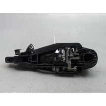 POIGNEE EXTERIEURE PORTE ARRIERE GAUCHE PEUGEOT 308 2009-