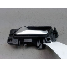 POIGNEE INTERIEURE PORTE ARRIERE GAUCHE PEUGEOT 308 2009-