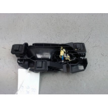 POIGNEE INTERIEURE PORTE ARRIERE GAUCHE PEUGEOT 308 2009-