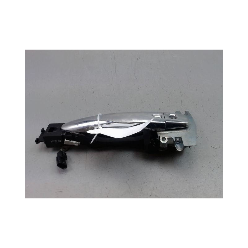 POIGNEE EXTERIEURE PORTE AVANT GAUCHE RENAULT KOLEOS 2008-