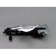 POIGNEE EXTERIEURE PORTE AVANT GAUCHE RENAULT KOLEOS 2008-