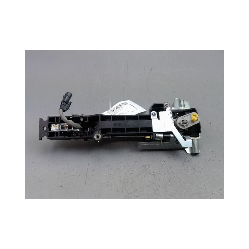 POIGNEE EXTERIEURE PORTE AVANT GAUCHE RENAULT KOLEOS 2008-