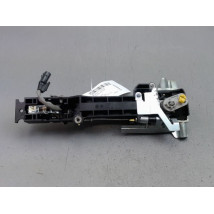 POIGNEE EXTERIEURE PORTE AVANT GAUCHE RENAULT KOLEOS 2008-