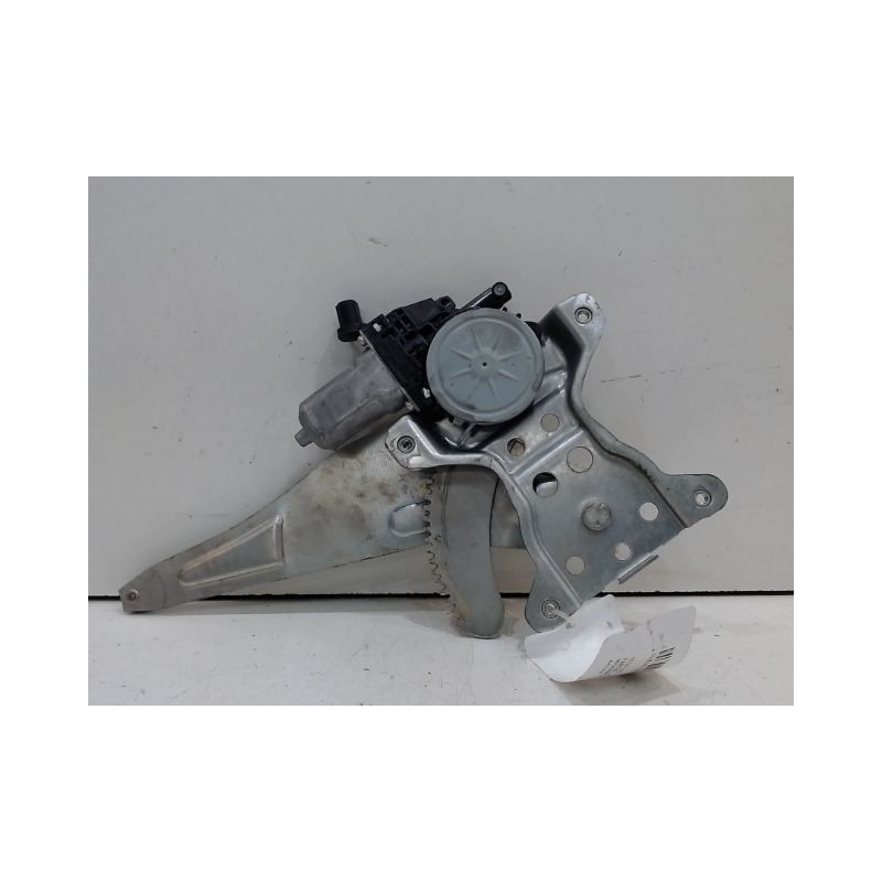MECANISME+MOTEUR LEVE-GLACE ARRIERE DROIT SUZUKI SWIFT