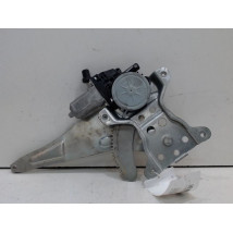 MECANISME+MOTEUR LEVE-GLACE ARRIERE DROIT SUZUKI SWIFT